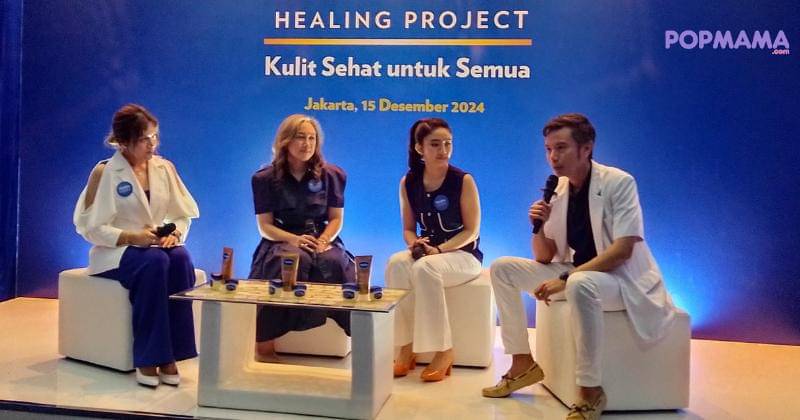 Popmama.com/Enis Fauziah